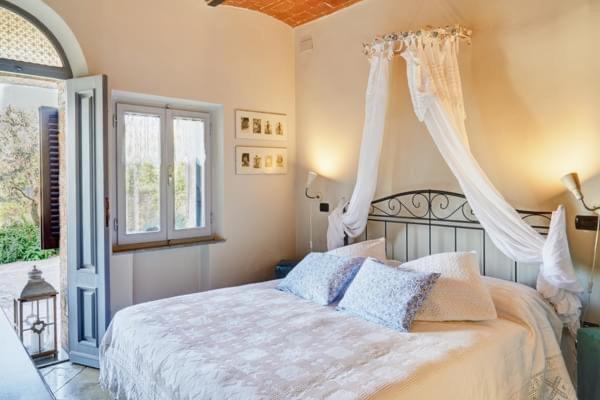 B&B Daria - Deb'S Monticchiello Buitenkant foto