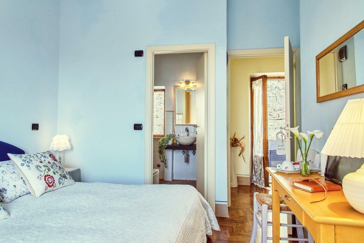 B&B Daria - Deb'S Monticchiello Buitenkant foto