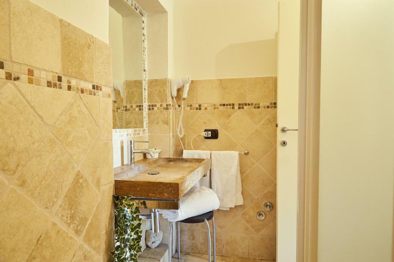 B&B Daria - Deb'S Monticchiello Buitenkant foto